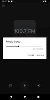 Radio Caraíbas FM 100.7 স্ক্রিনশট 1