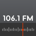 Rádio CBN BH FM 106.1 icon