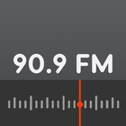 Rádio Princesa TCM FM 90.9-icoon