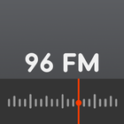 Rádio 96 FM (Arapiraca - AL) biểu tượng