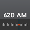 Rádio Jovem Pan News AM 620 icon