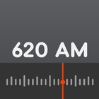Rádio Jovem Pan News AM 620 أيقونة
