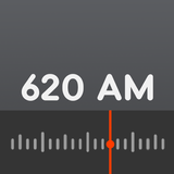 Rádio Jovem Pan News AM 620 أيقونة