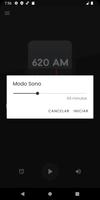 Rádio Jovem Pan News AM 620 تصوير الشاشة 1
