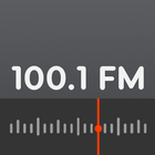 Rádio Transamérica FM 100.1 icon