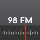 Rádio 98 FM Correio APK