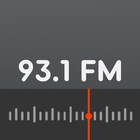Rádio Campina FM 93.1 アイコン