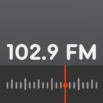 Rádio A Cor da Vida FM 102.9 icon