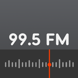 Rádio Rede Aleluia FM 99.5 icon