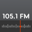 Rádio Rede Aleluia FM 105.1