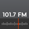 Rádio Alpha FM 101.7 APK