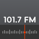 Rádio Alpha FM 101.7 APK