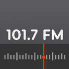 ikon Rádio Alpha FM 101.7