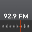 Rádio Alegria FM 92.9 آئیکن