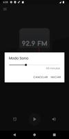Rádio Alegria FM 92.9 capture d'écran 1