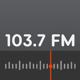 Rádio Amor FM 103.7 icon