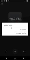 Rádio Amor FM 103.7 screenshot 1