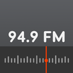 Icona Rádio Alvorada FM 94.9