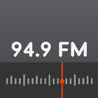 Rádio Alvorada FM 94.9 icon