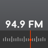 Rádio Alvorada FM 94.9