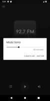 Rádio 92 FM (Piracicaba - SP) capture d'écran 1