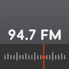 Rádio Antena 1 FM 94.7 আইকন