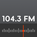 📻 Rádio Aparecida FM 104.3 (Aparecida - SP)