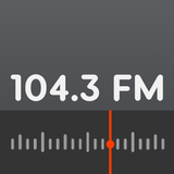 APK Rádio Aparecida FM 104.3