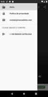 Rádio Aparecida FM 104.3 স্ক্রিনশট 2