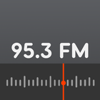 Rádio Arapuan FM 95.3 アイコン