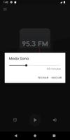 Rádio Arapuan FM 95.3 スクリーンショット 1