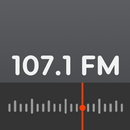 Rádio Atividade FM 107.1 aplikacja