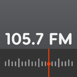 Rádio Atlântico Sul FM 105.7