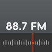 Rádio Bahia FM 88.7 圖標