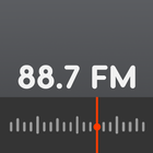 Rádio Bahia FM 88.7 biểu tượng