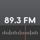 Rádio Baiana FM 89.3 ไอคอน