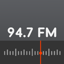 Rádio Cabiúna FM 94.7 APK