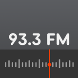 Rádio 93 FM Rio de Janeiro Zeichen
