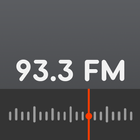 Rádio 93 FM Rio de Janeiro icon