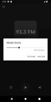 Rádio 93 FM Rio de Janeiro syot layar 1