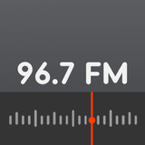 Rádio Caiçara FM 96.7