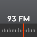 Rádio FM 93 (Fortaleza - CE) aplikacja