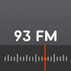 Rádio FM 93 (Fortaleza - CE) icon