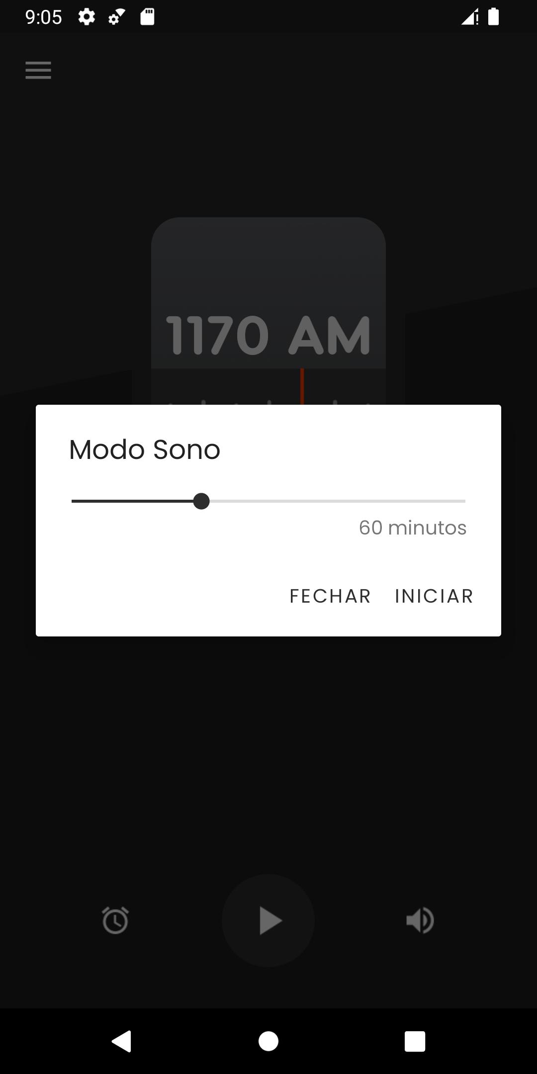 Rádio Caiobá FM 102.3