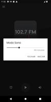 Rádio Capital FM 102.7 स्क्रीनशॉट 1