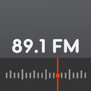 Rádio Canção Nova FM 89.1 APK