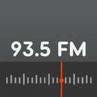 Rádio Caxias FM 93.5 アイコン