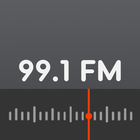 Rádio CBN Campinas 99.1 FM-icoon