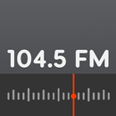 Rádio Rede Master FM 104.5 APK