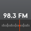 Rádio Clube de Lages FM 98.3